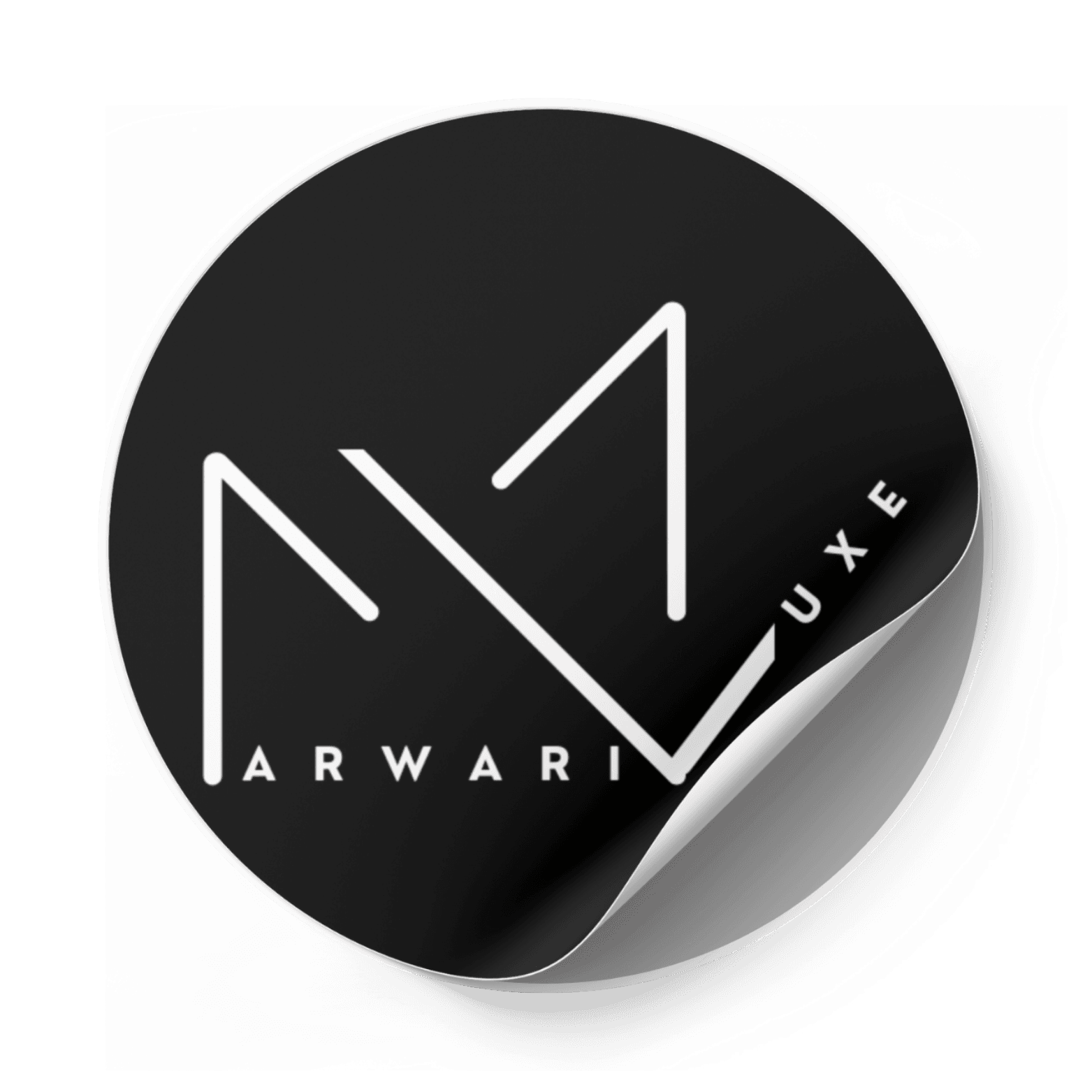 Marwari Luxe Logo