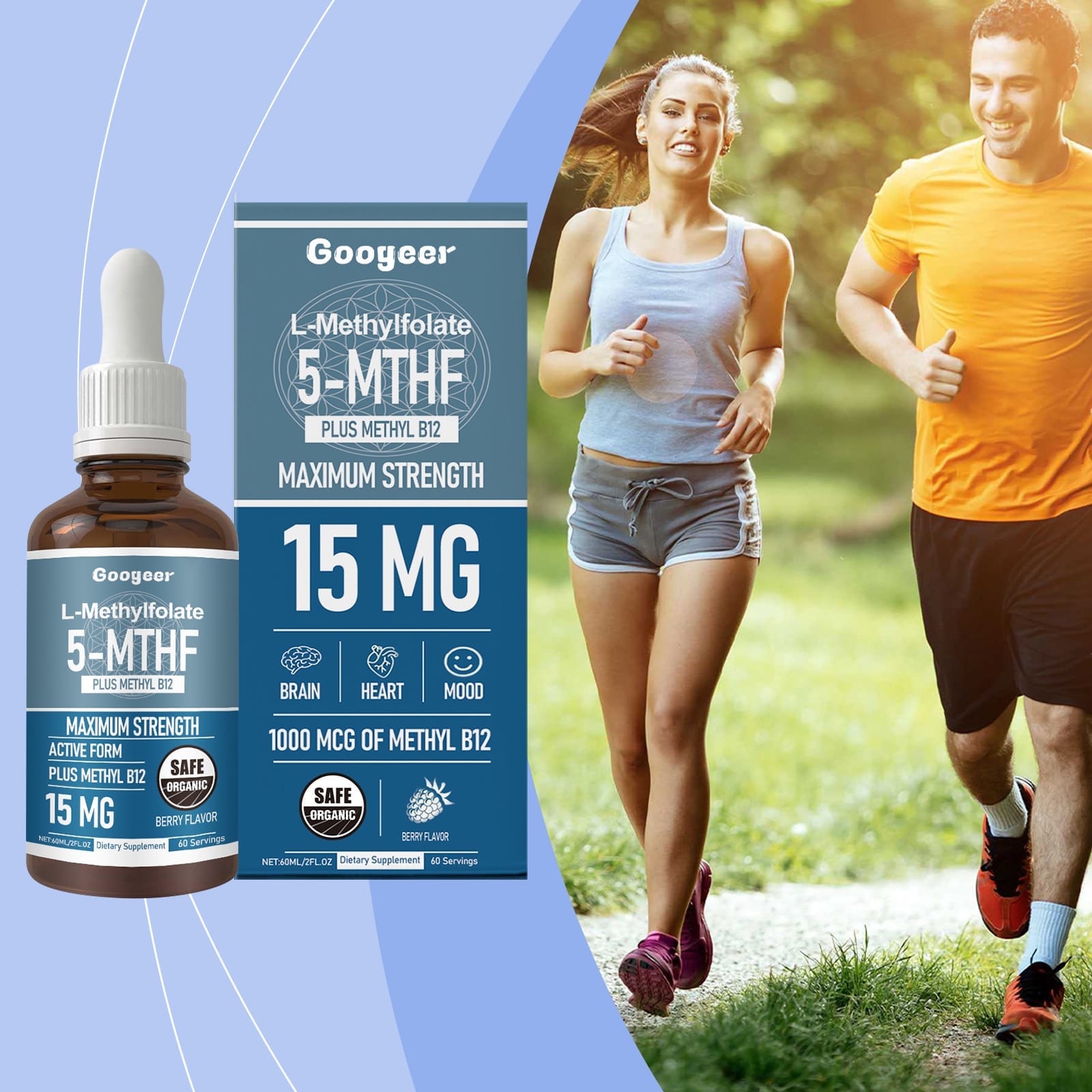 Dietary Supplement Body Treatment – 60ml Liquid Formula for Full-Body Nourishment & Skin Vitality