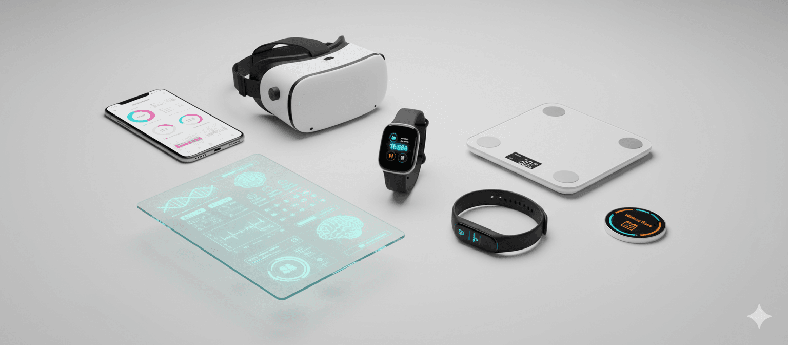 Top 7 AI-Powered Health Tools That Make Fitness Smarter 2025.