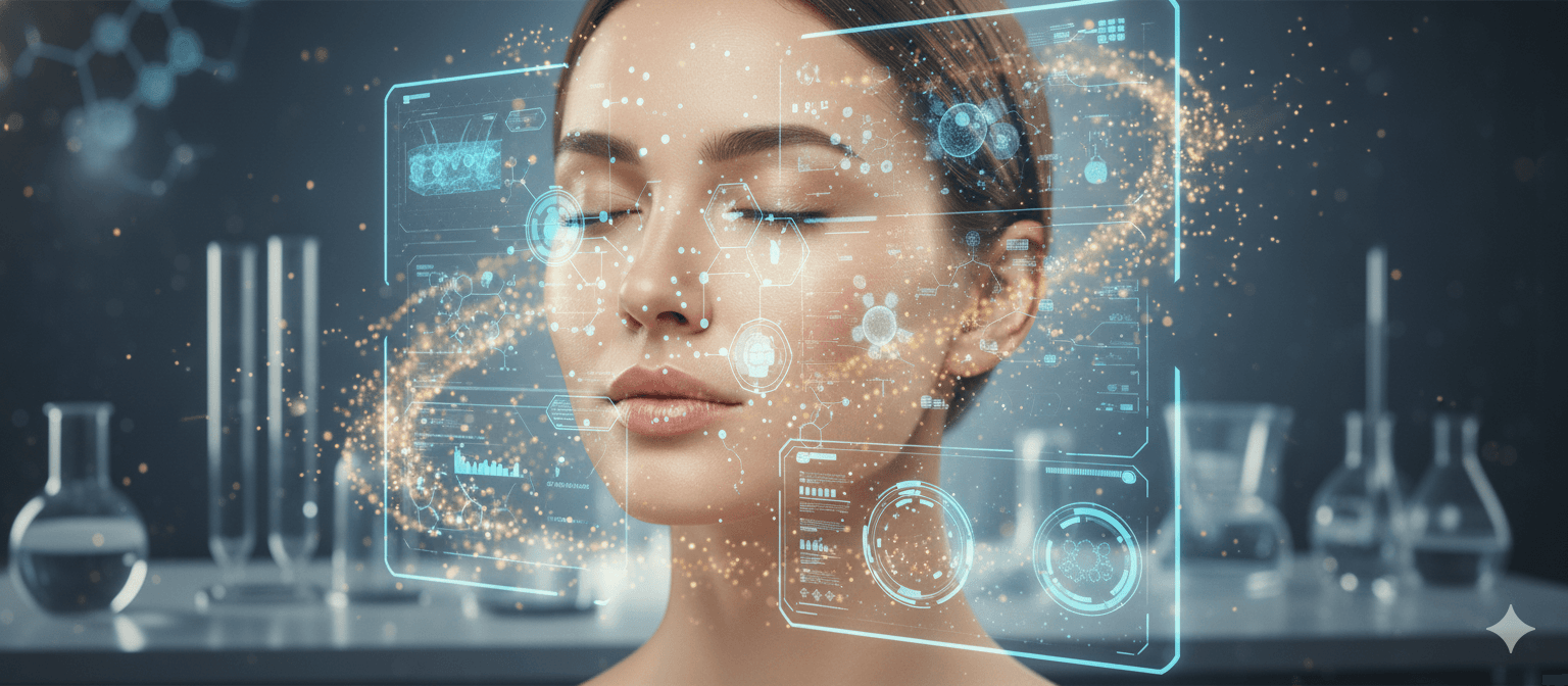 Exosome Skincare: The Future of Anti-Aging Treatments.