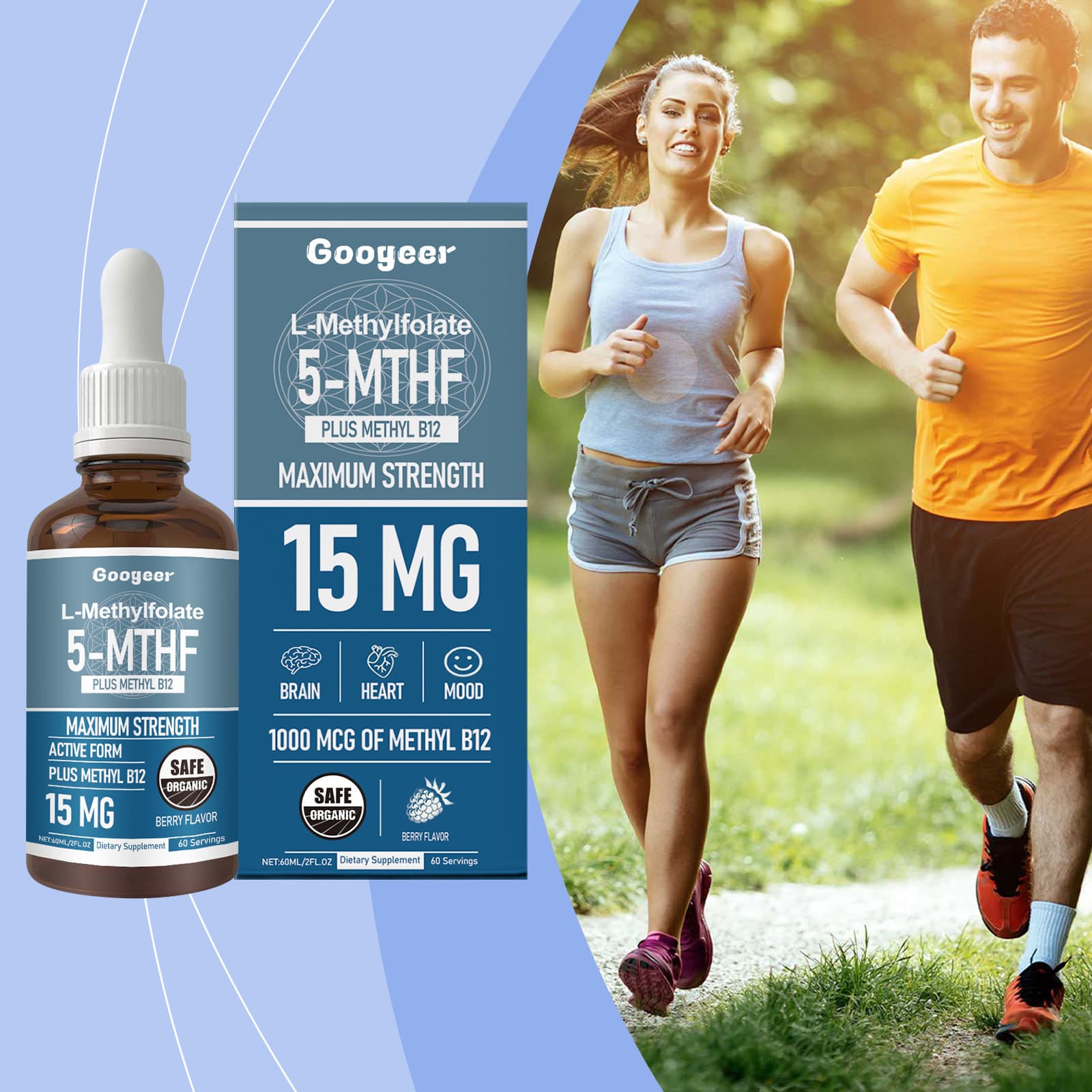 Dietary Supplement Body Treatment – 60ml Liquid Formula for Full-Body Nourishment & Skin Vitality